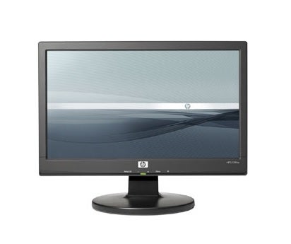 HP LV1561W 15.6 inch LCD Monitor